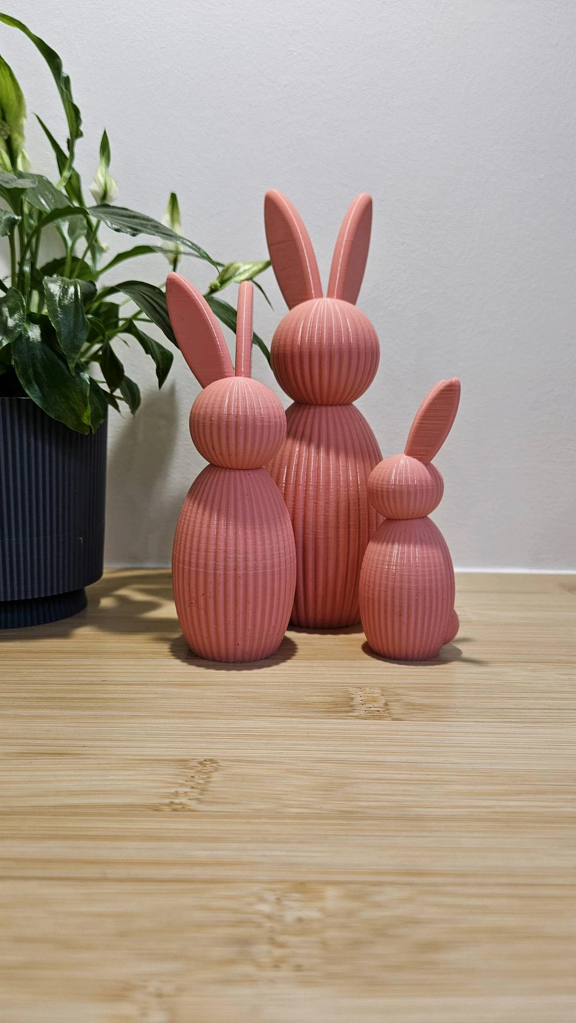 il_1140xN.7586973811_7k3o Kaninchenskulptur – Moderne Deko mit Charme – Bild 1