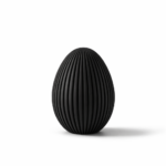 Moderne Deko-Eier – 3er-Set – Bild 11